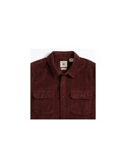 Levi's® Purple Jackson Worker Shirt - Image 7 of 7