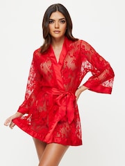 Bata The Dark Hours de Ann Summers - Imagen 1 de 4