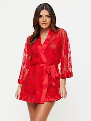 Bata The Dark Hours de Ann Summers - Imagen 2 de 4