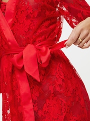 Bata The Dark Hours de Ann Summers - Imagen 3 de 4