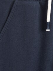 Blue/Grey/Navy Soft Touch Joggers 3 Pack (3mths-7yrs) - Image 6 of 6