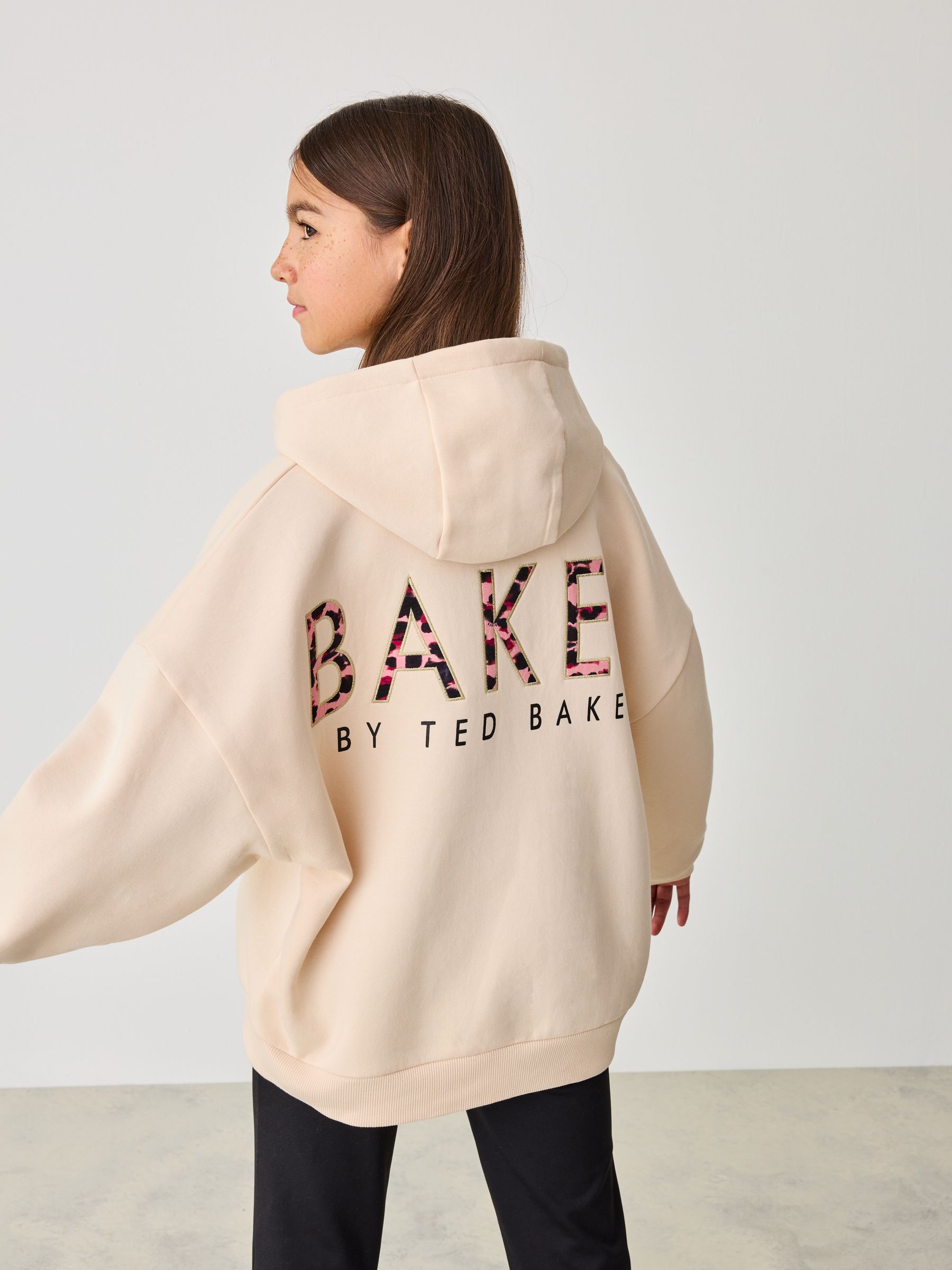 Ted baker hoodie womens online