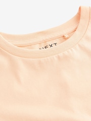Orange T-Shirt (3-16yrs) - Image 7 of 7