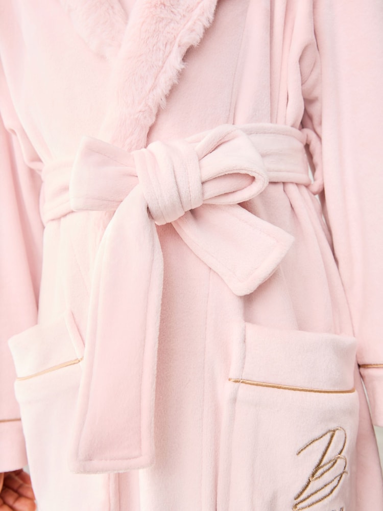 Baker by Ted Baker Robe - Image 6 of 11