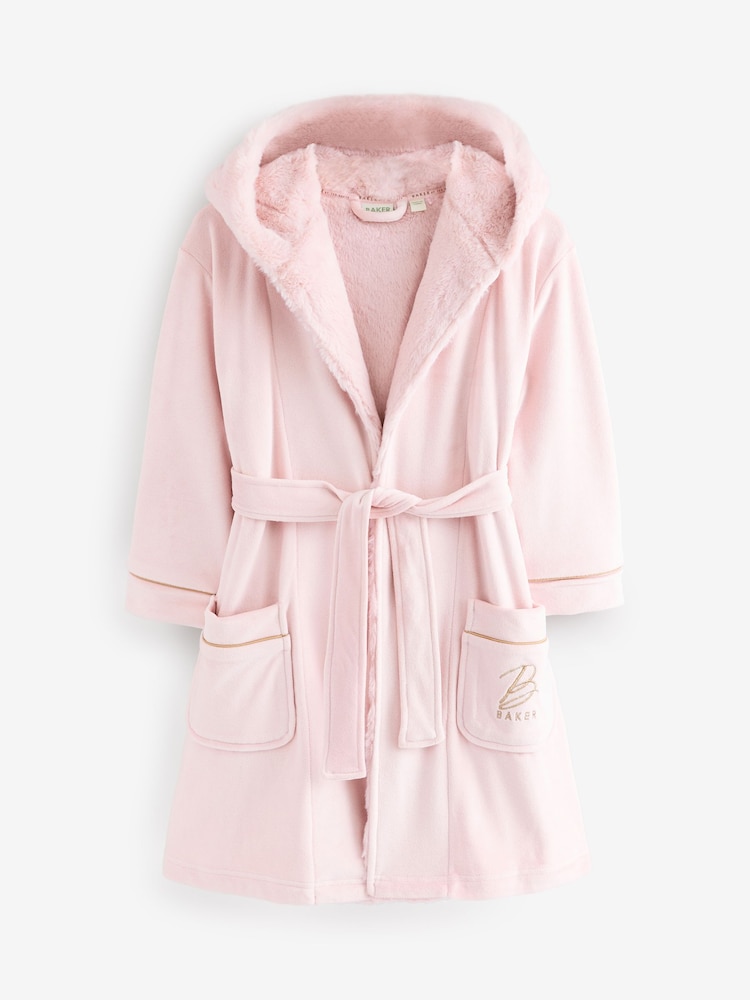 Baker by Ted Baker Robe - Image 7 of 11