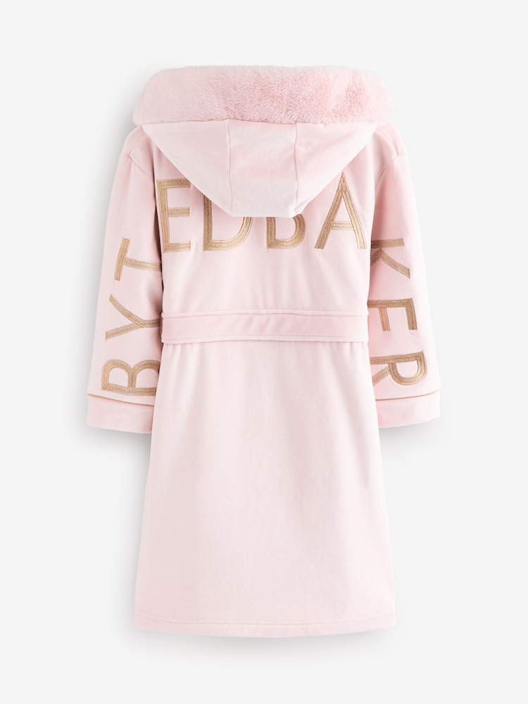 Baker by Ted Baker Robe - Image 8 of 11