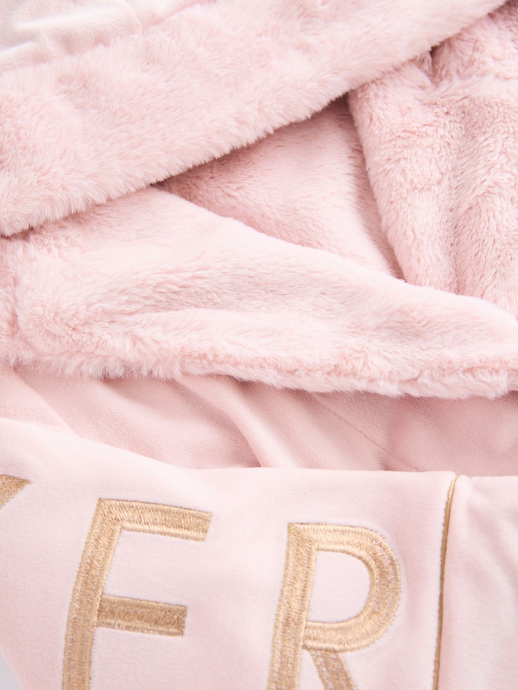 Baker by Ted Baker Robe - Image 9 of 11