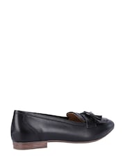 Hush Puppies Marissa Leather Tassel Loafers - Image 3 of 4