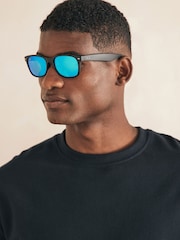 Ray-Ban Wayfarer 2 Sunglasses - Image 1 of 8