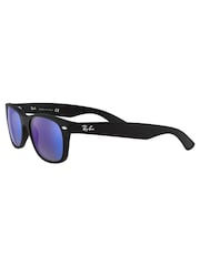 Ray-Ban Wayfarer 2 Sunglasses - Image 6 of 8