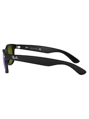 Ray-Ban Wayfarer 2 Sunglasses - Image 8 of 8