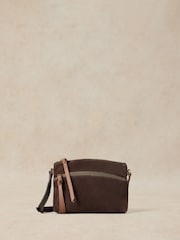 Minibolso bandolera Hollie de White Stuff - Imagen 1 de 4