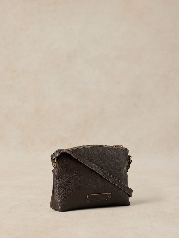 Minibolso bandolera Hollie de White Stuff - Imagen 2 de 4