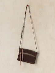 Minibolso bandolera Hollie de White Stuff - Imagen 3 de 4