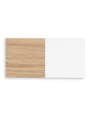 White Malvern Chalk Swatch - Image 1 of 1
