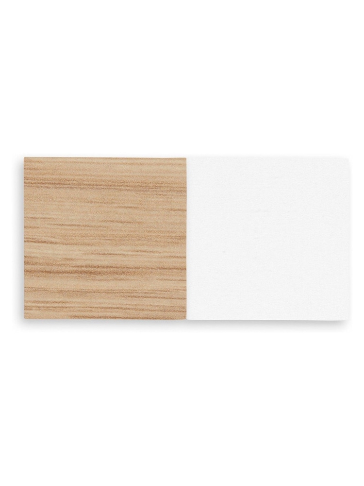 White Malvern Chalk Swatch - Image 1 of 1