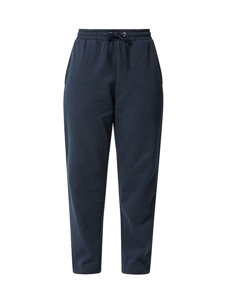 M&Co Blue Straight Leg Joggers - Image 6 of 6
