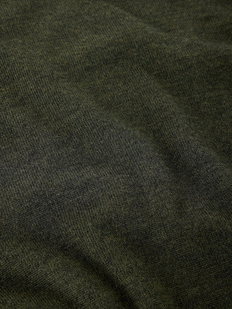 White Stuff Conway Merino Crew Jumper - Bild 6 av 6