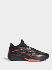 adidas Black Crazy Energy Shoes - Image 1 of 10
