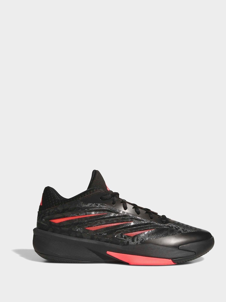 adidas Black Crazy Energy Shoes - Image 1 of 10 adidas Black Crazy Energy Shoes - Image 1 of 10
