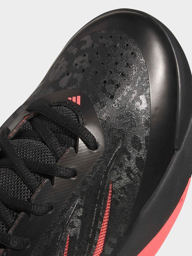 adidas Black Crazy Energy Shoes - Image 10 of 10 adidas Black Crazy Energy Shoes - Image 10 of 10