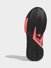 adidas Black Crazy Energy Shoes - Image 8 of 10