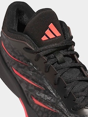 adidas Black Crazy Energy Shoes - Image 9 of 10
