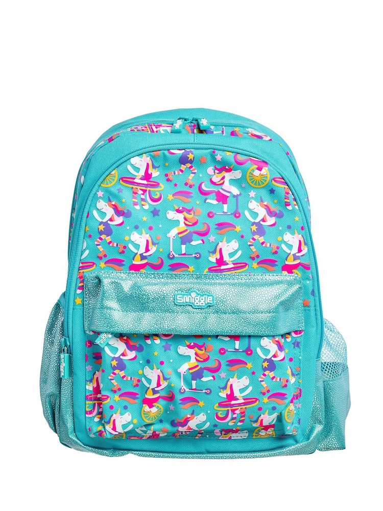 Smiggle Junior Whirl Rucksack - Bild 1 von 2