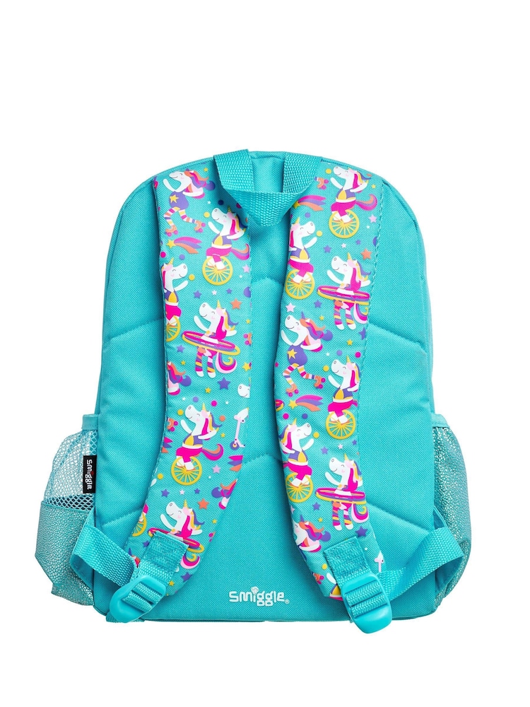 Smiggle Junior Whirl Rucksack - Bild 2 von 2