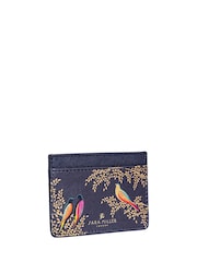 Sara Miller Pink Chelsea Credit Card Holder - Image 2 of 3