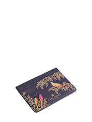 Sara Miller Pink Chelsea Credit Card Holder - Image 3 of 3