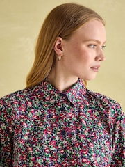 Joules Amilla Multi Cotton Shirt - Image 3 of 6