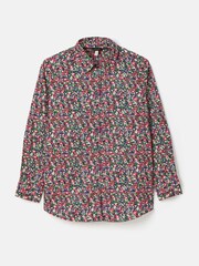 Joules Amilla Multi Cotton Shirt - Image 6 of 6
