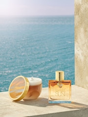 Summer Sun 100ml Perfume and 200ml Body Lotion Gift Set - Image 1 of 4