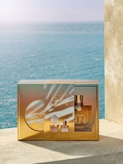 Summer Sun 100ml Perfume and 200ml Body Lotion Gift Set - Image 2 of 4