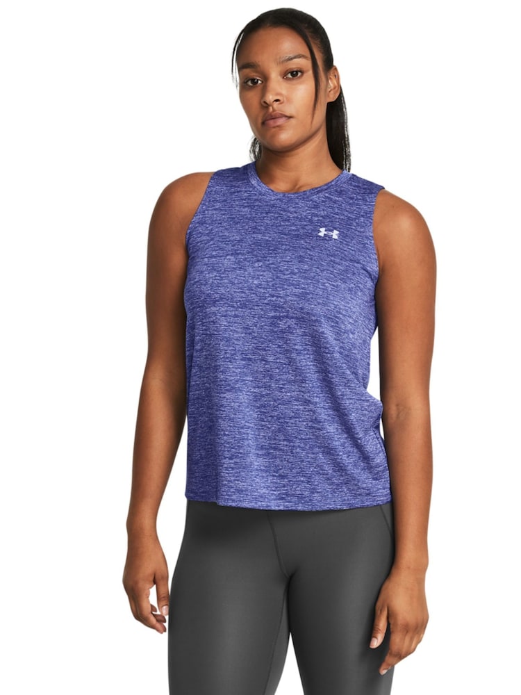 Under Armour Blue Tech Twist - Image 1 of 4