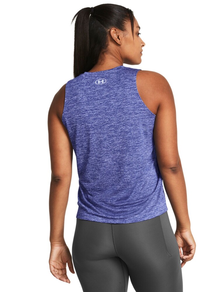 Under Armour Blue Tech Twist - Image 2 of 4