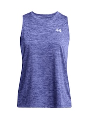 Under Armour Blue Tech Twist - Image 3 of 4