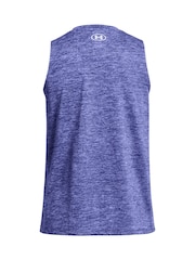 Under Armour Blue Tech Twist - Image 4 of 4