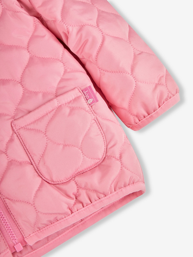 JoJo Maman Bébé Chaqueta acolchada - Imagen 5 de 5 JoJo Maman Bébé Chaqueta acolchada - Imagen 5 de 5