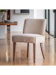 Gallery Home Cream Cory Chairs Set of 2 - Image 1 of 7