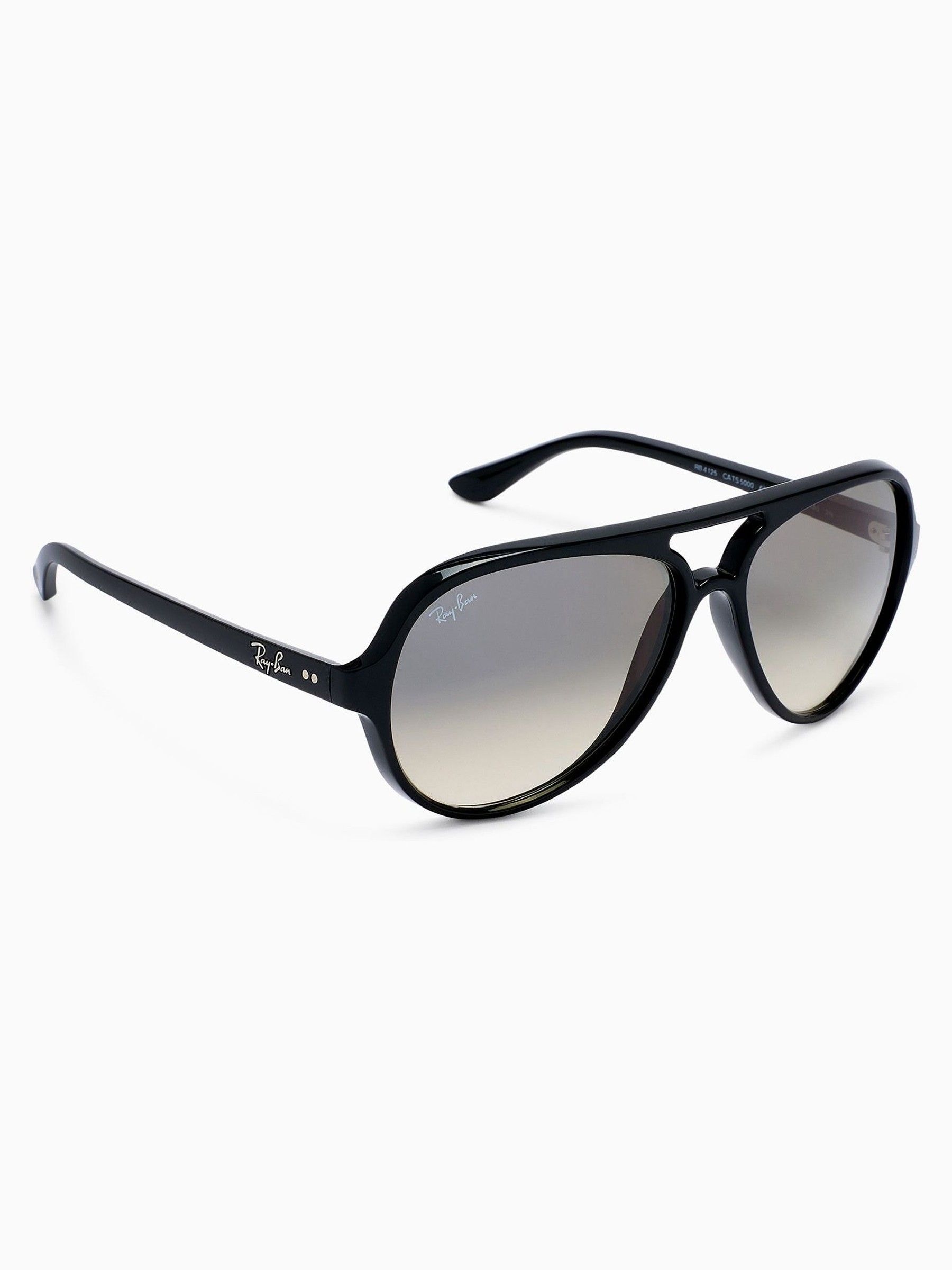 Buy Ray-Ban Black Sunglasses from Next Romania