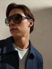 Ray-Ban Sunglasses - Image 5 of 6