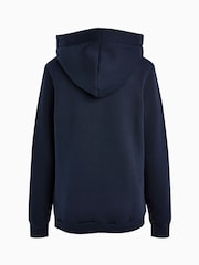Hype Womens Drawcord Hoodie - Image 5 of 5
