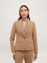 Hobbs Natural Allegra Jacket - Image 1 of 5