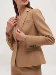 Hobbs Natural Allegra Jacket - Image 3 of 5