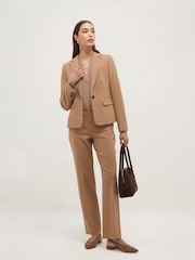 Hobbs Natural Allegra Jacket - Image 4 of 5