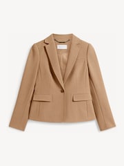Hobbs Natural Allegra Jacket - Image 5 of 5