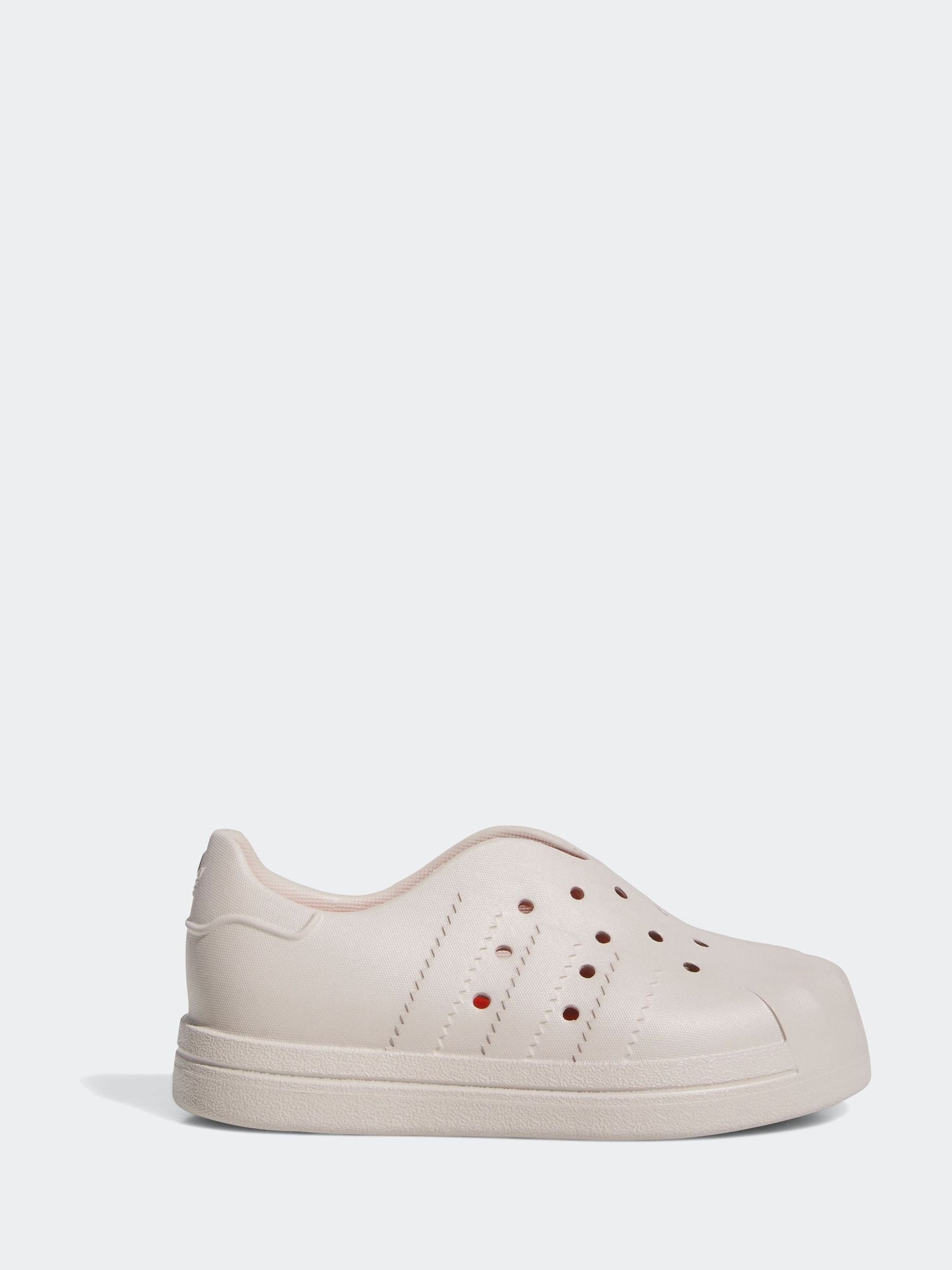One of few adidas shop