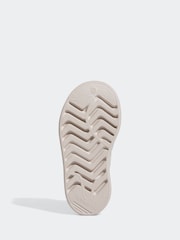 adidas Originals Adifom Superstar 360 Brown Trainers - Image 2 of 9